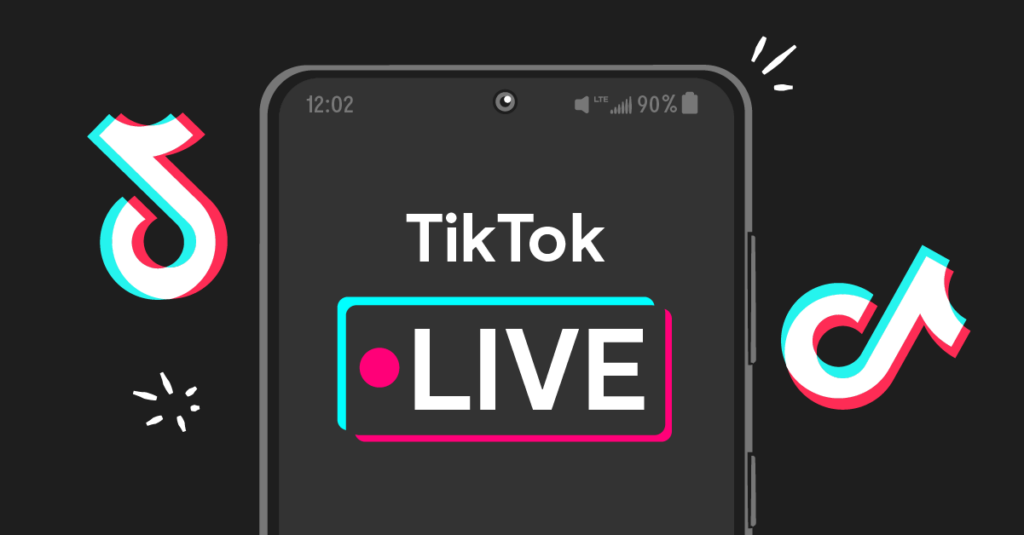 TikTok Live Order